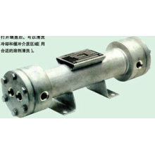 Mechanical Seal Wed Cooling Exchanger